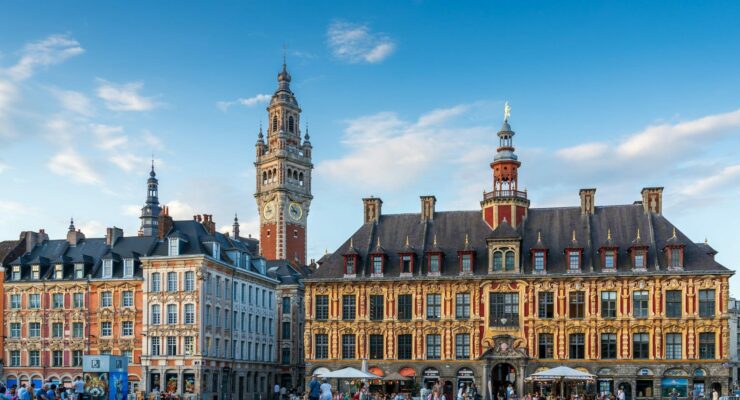 Comment choisir la meilleure agence immobilière à Lille ?