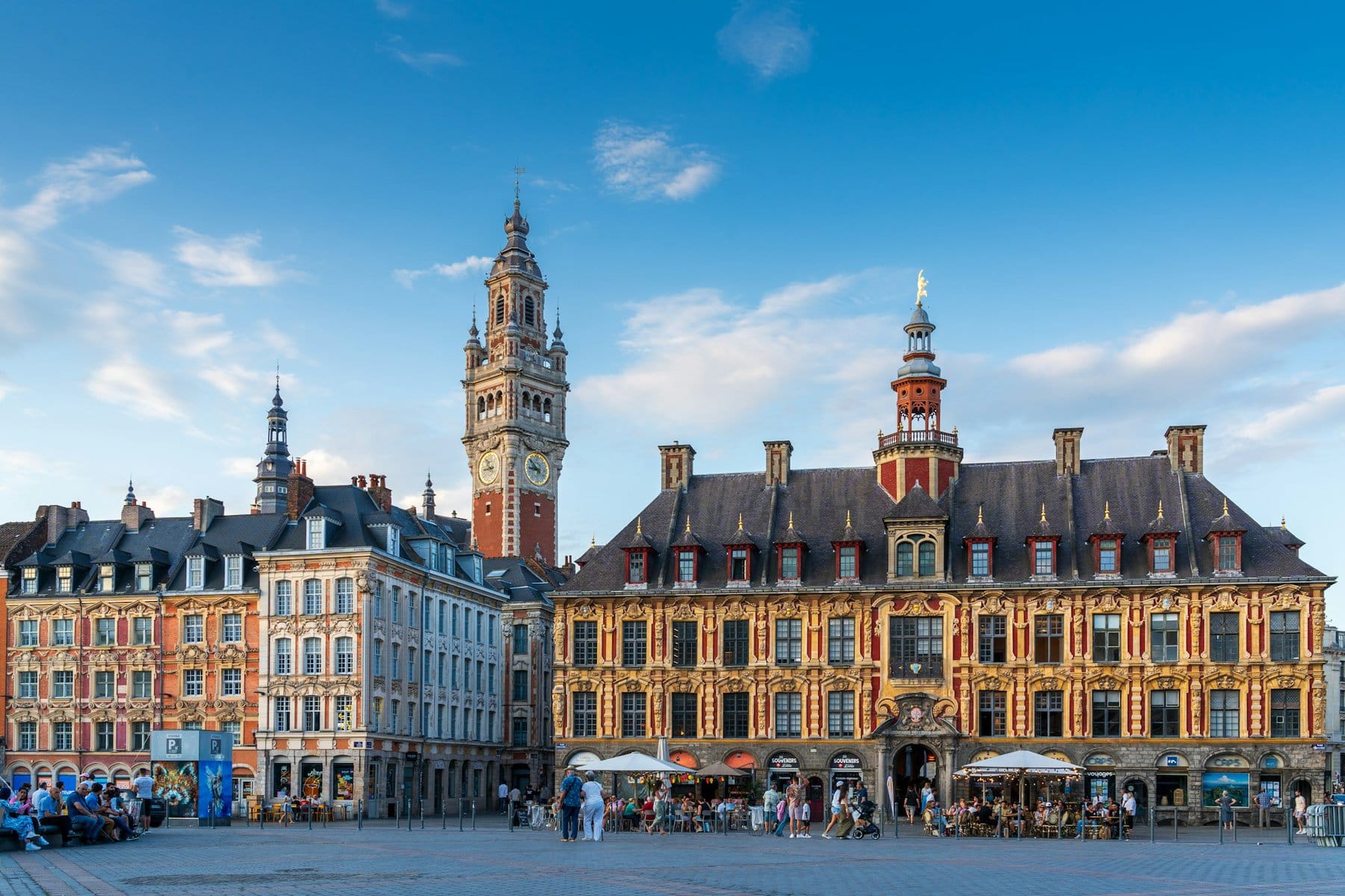 Comment choisir la meilleure agence immobilière à Lille ?