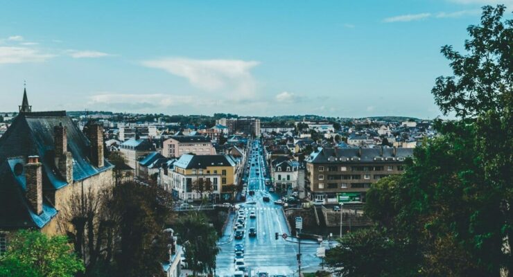 Trouver la meilleure agence immobilière au Mans