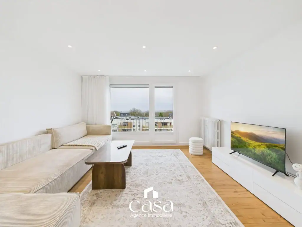 Les meilleurs quartiers de Caen pour acheter, rénover et investir