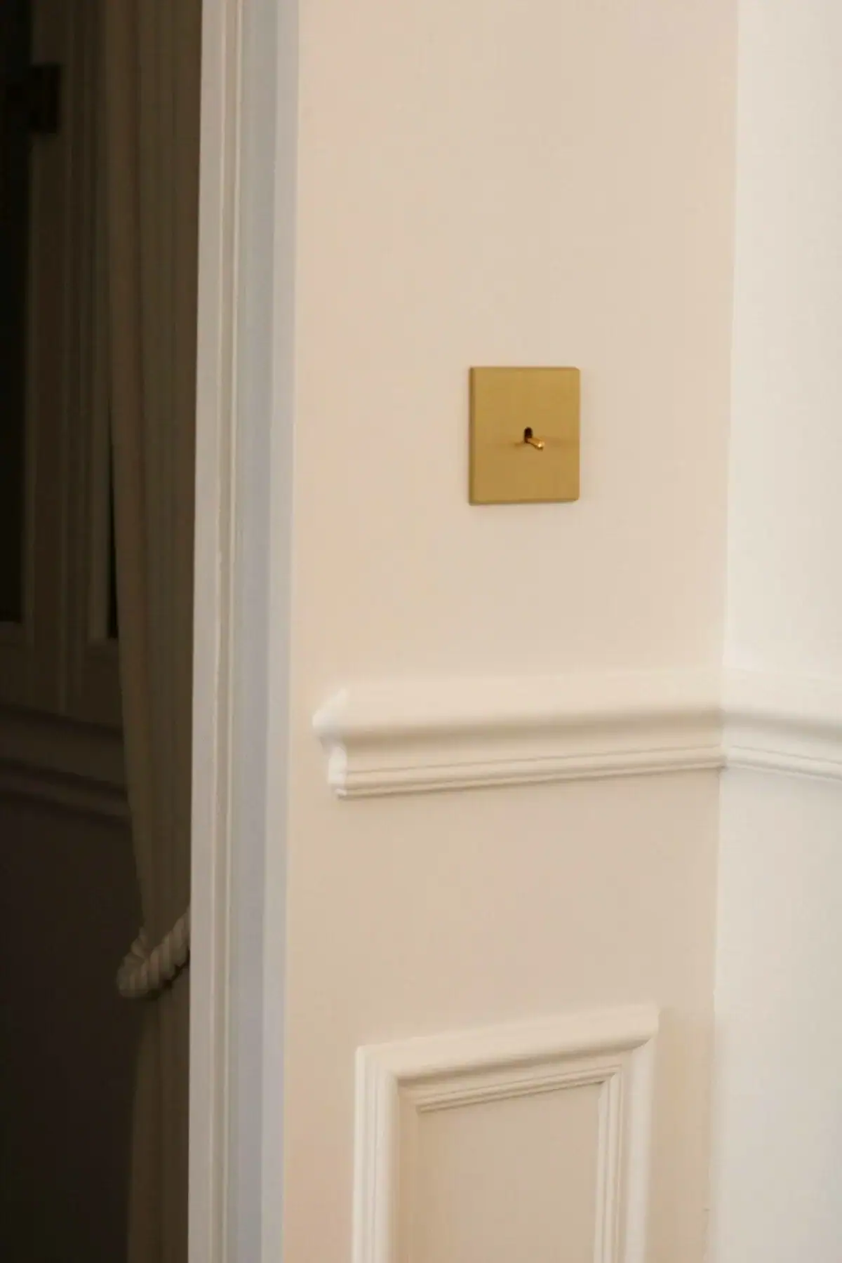 architecte d'intérieur luxe paris