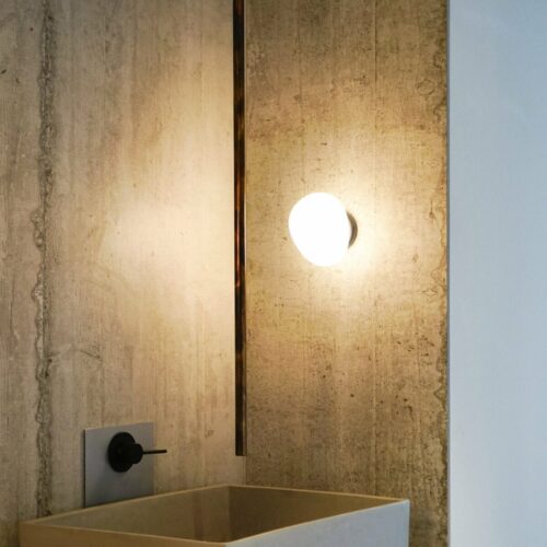 Transformation d’un cabinet d’orthodontie dans le Var