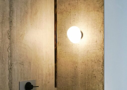 Transformation d’un cabinet d’orthodontie dans le Var