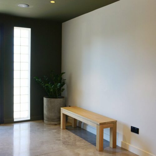 Transformation d’un cabinet d’orthodontie dans le Var