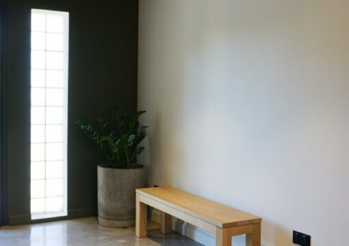 Transformation d’un cabinet d’orthodontie dans le Var