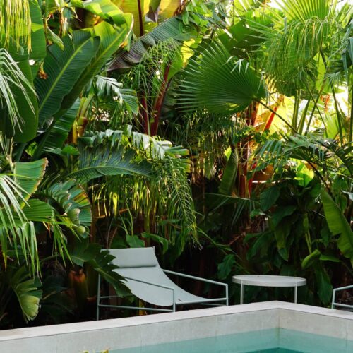 Rénovation colorée d’une maison des années 30 à Toulon