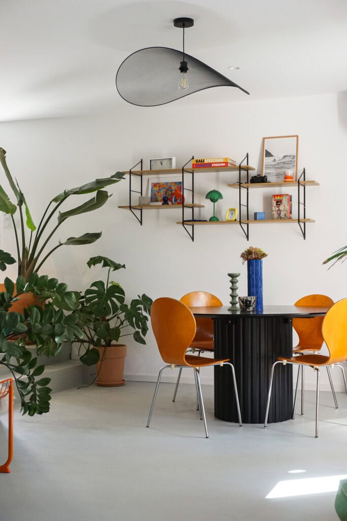 architecte d'intérieur var