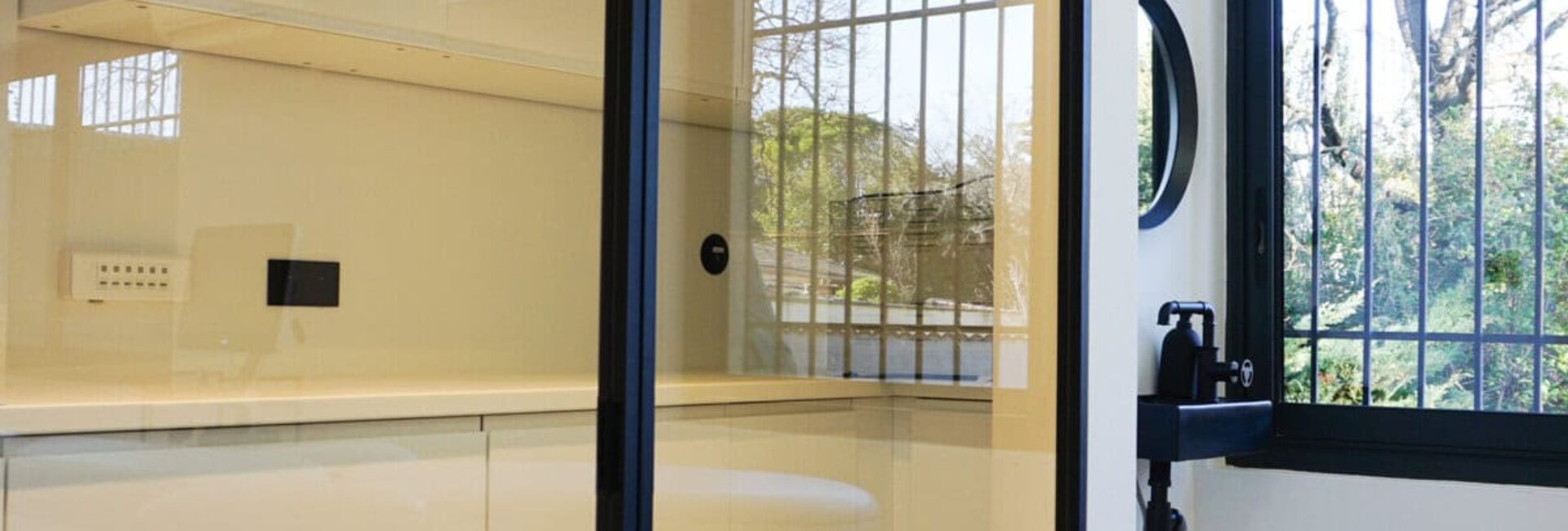 Transformation d’un cabinet d’orthodontie dans le Var