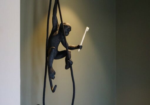 Transformation d’un cabinet d’orthodontie dans le Var