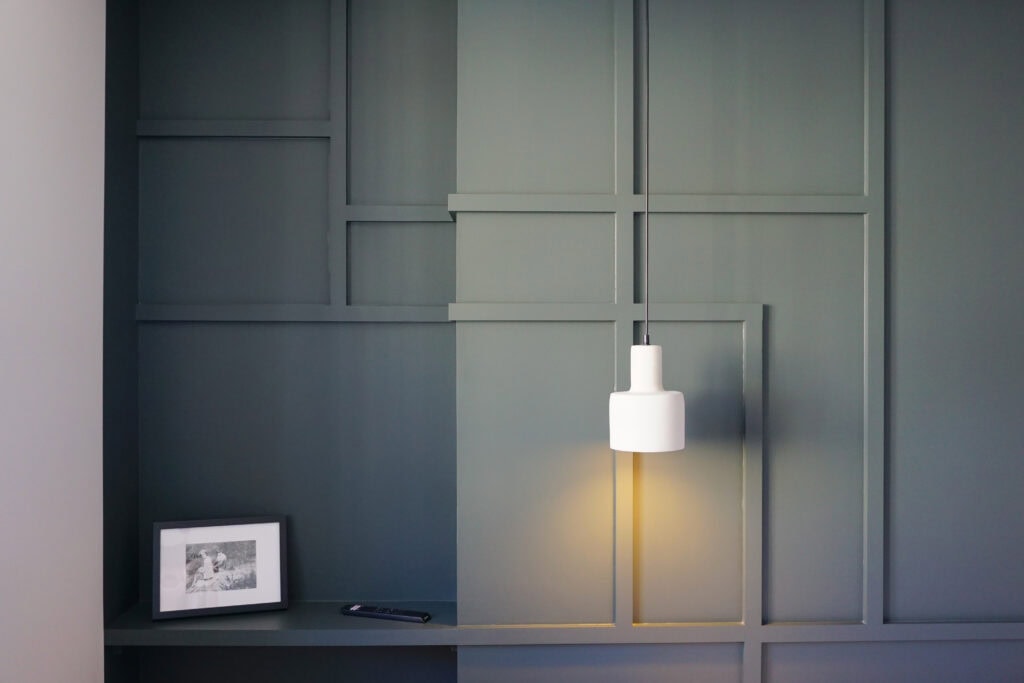 architecte d'intérieur minimaliste var