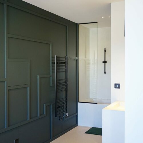 Appartement T3 de 120 m2 dans le Var