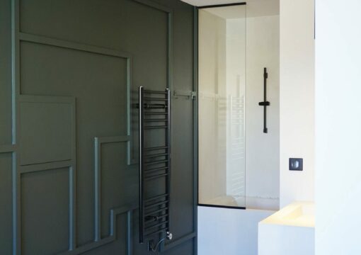 Appartement T3 de 110 m2 dans le Var