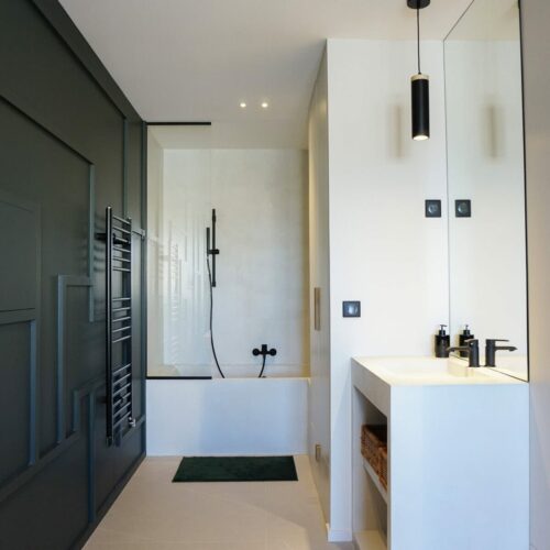 Appartement T3 de 120 m2 dans le Var