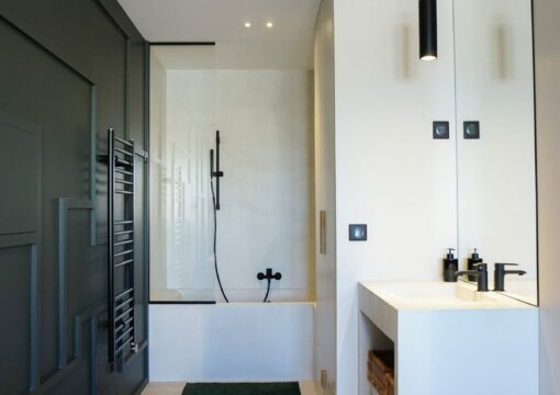 Appartement T3 de 110 m2 dans le Var