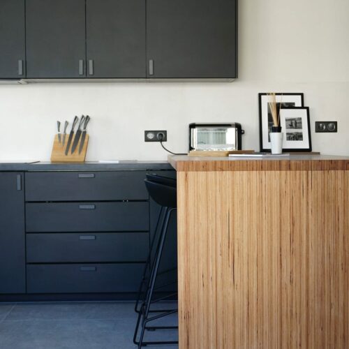 Appartement T3 de 120 m2 dans le Var