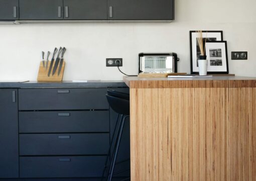 Appartement T3 de 110 m2 dans le Var