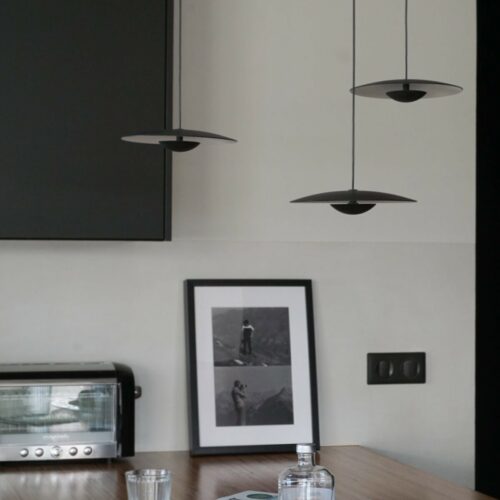 Appartement T3 de 120 m2 dans le Var