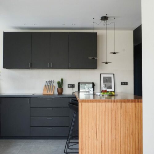 Appartement T3 de 120 m2 dans le Var