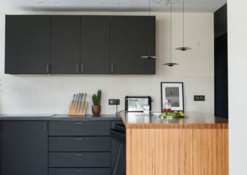 Appartement T3 de 120 m2 dans le Var