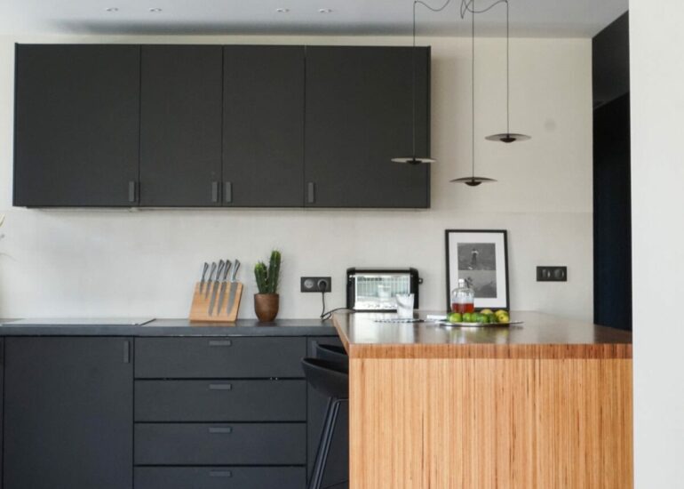 Appartement T3 de 120 m2 dans le Var