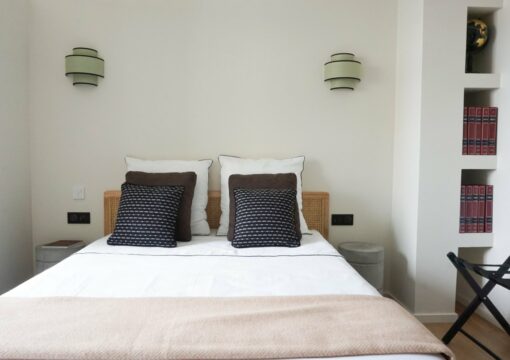 Appartement T3 de 110 m2 dans le Var