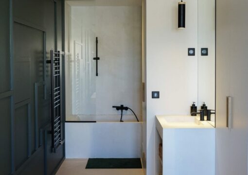 Appartement T3 de 110 m2 dans le Var