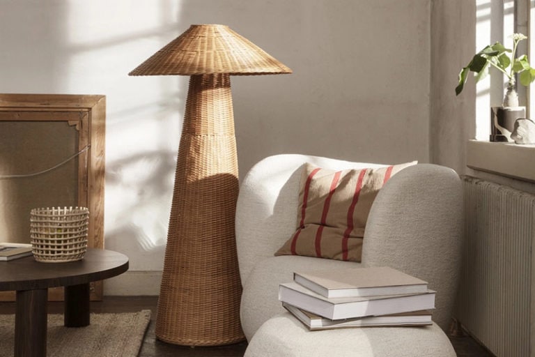 L'avis de nos designers sur la marque Ferm Living 