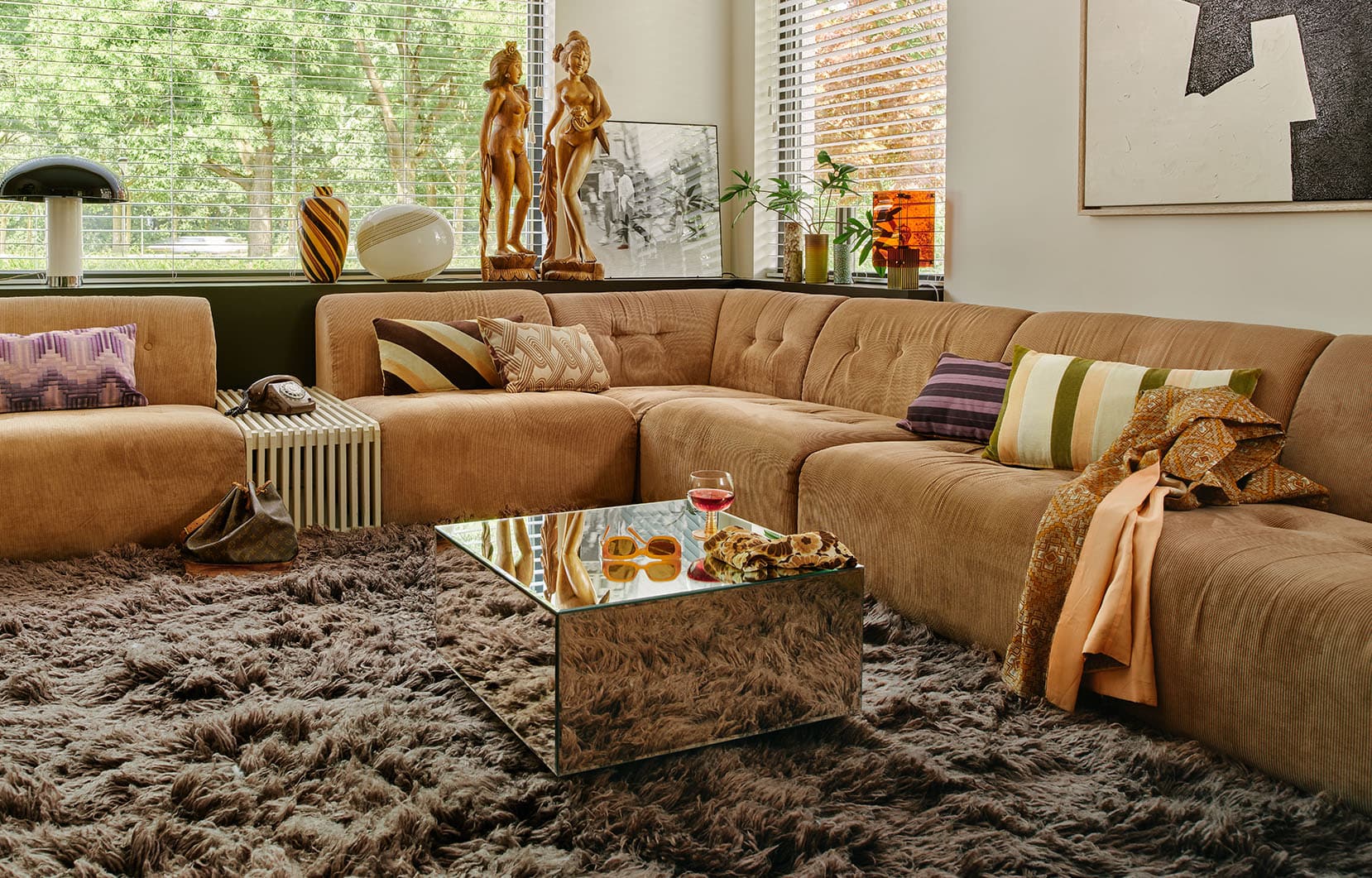 Avis sur les canapés HK Living : le verdict de nos designers