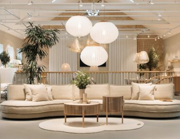 Notre avis d’architecte d’intérieur sur Bolia