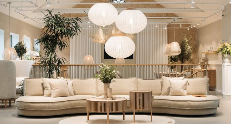 Notre avis d’architecte d’intérieur sur Bolia