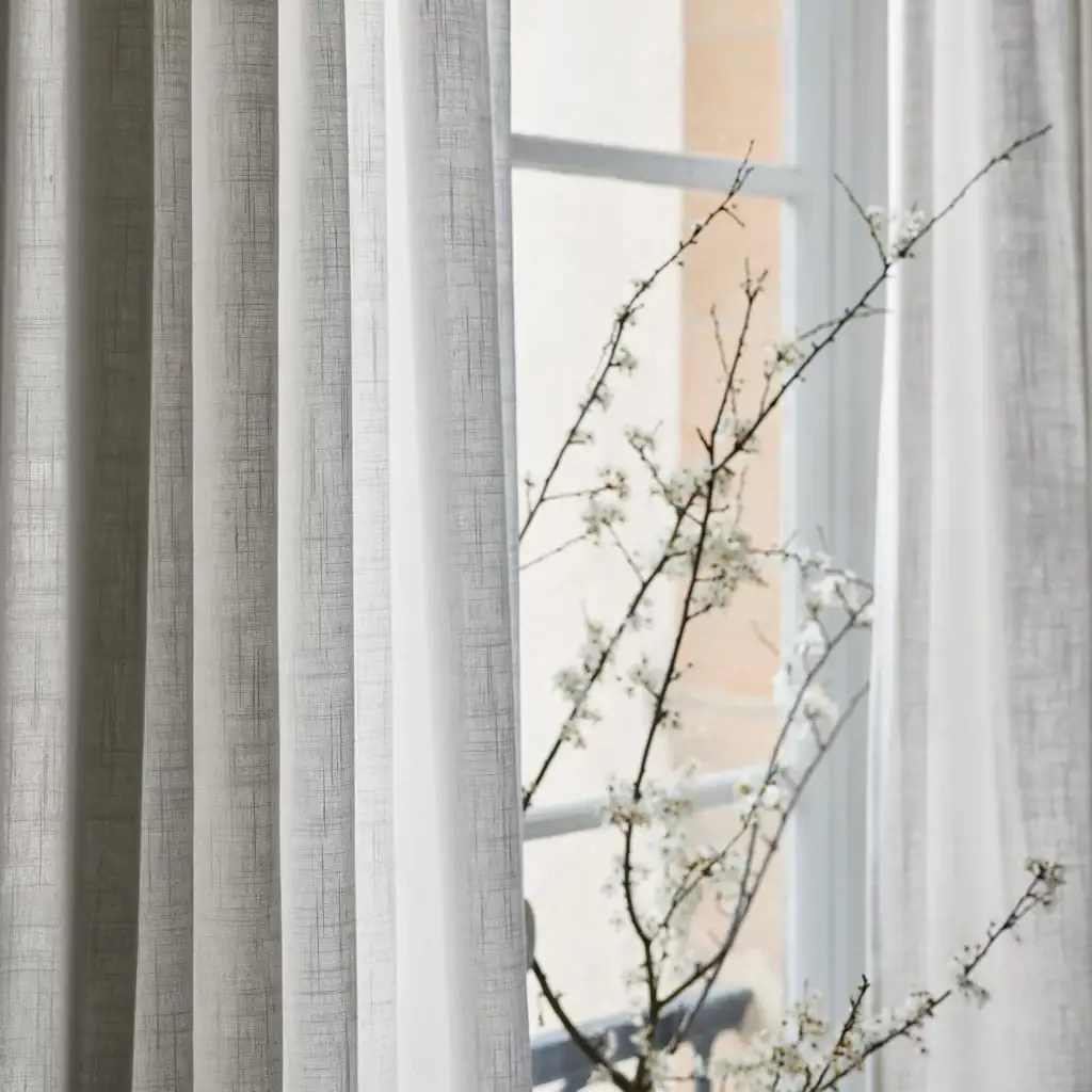 Notre avis sur les rideaux de la marque Madura