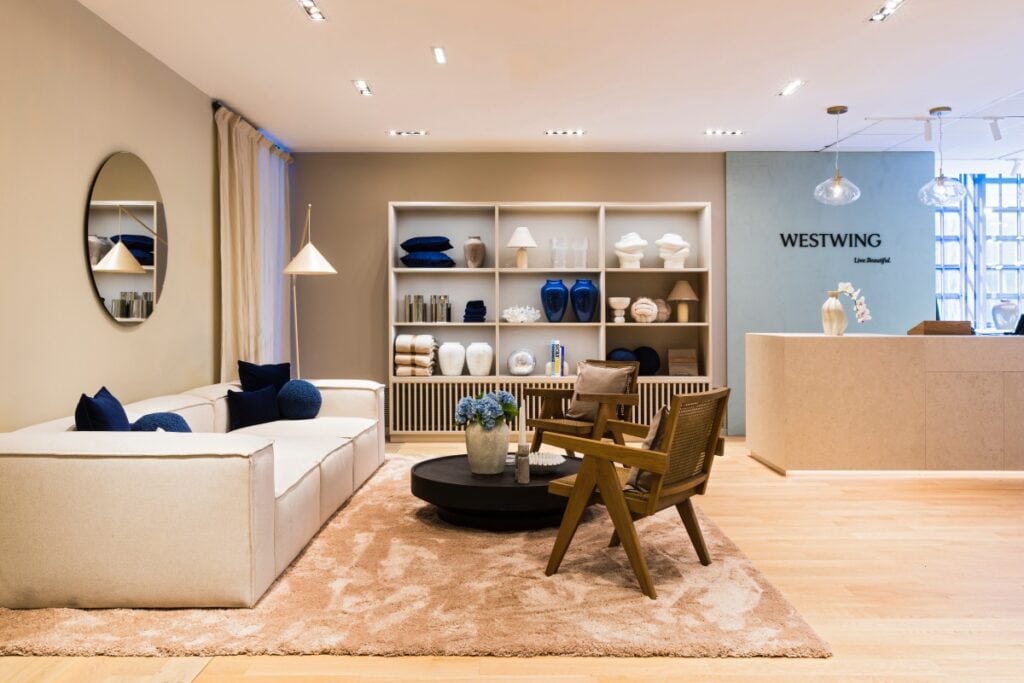 Avis marque westwing par nos designers