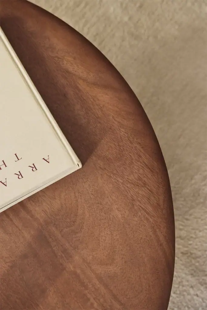 Notre avis sklum sur les tables basses en bois