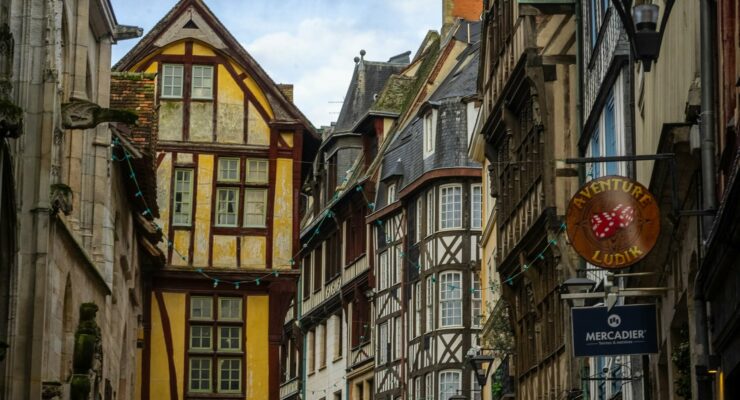 Décryptage : quelle est la meilleure agence immobilière à Rouen ?