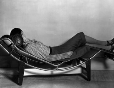 Charlotte Perriand : L’architecte visionnaire qui a révolutionné notre façon d’habiter