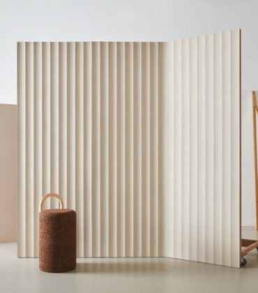 Béton allégé : usages, prix, fabrication et alternatives design