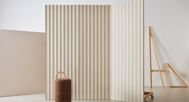 Béton allégé : usages, prix, fabrication et alternatives design