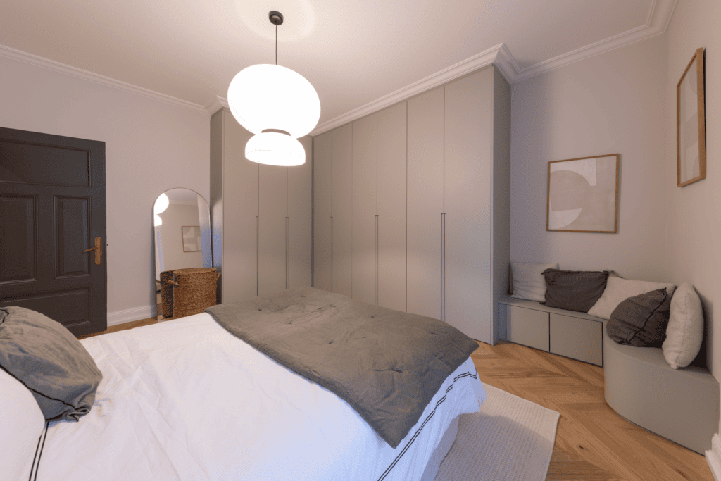 moulures et corniches