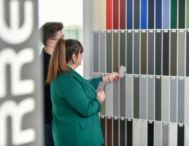 Quelle couleur de porte d’entrée choisir sans se tromper ?