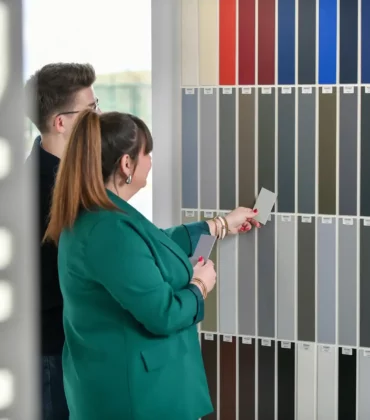 Quelle couleur de porte d’entrée choisir sans se tromper ?