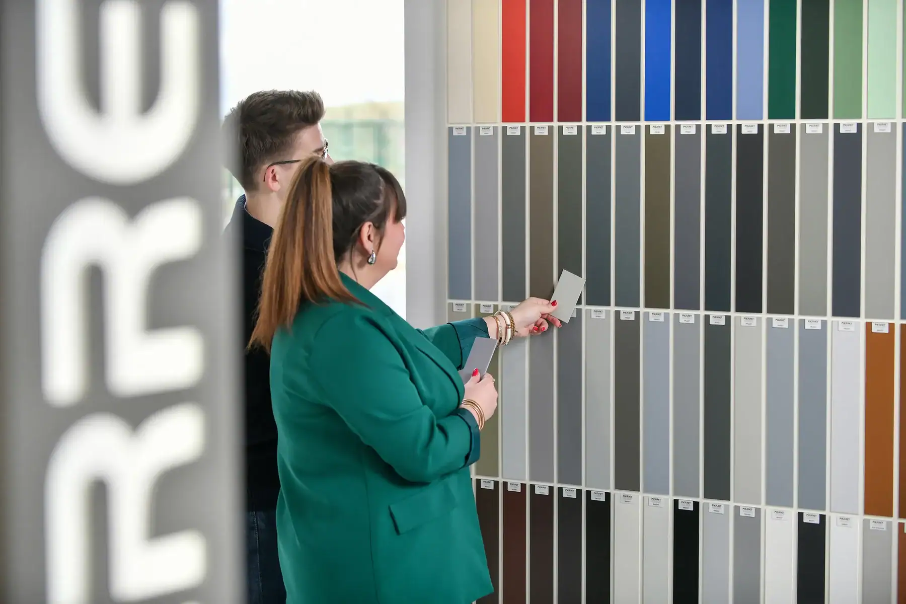 Quelle couleur de porte d’entrée choisir sans se tromper ?