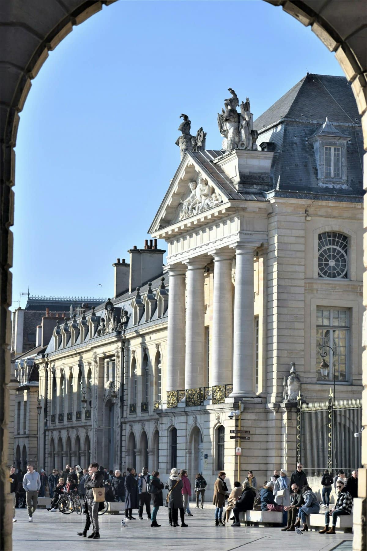 Choisir la meilleure agence immobilière à Dijon : top 10 ynspir
