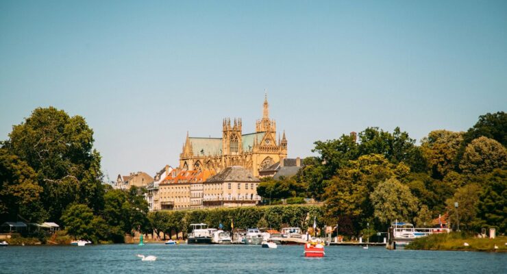 Choisir la meilleure agence immobilière à Metz : top 10 Ynspir