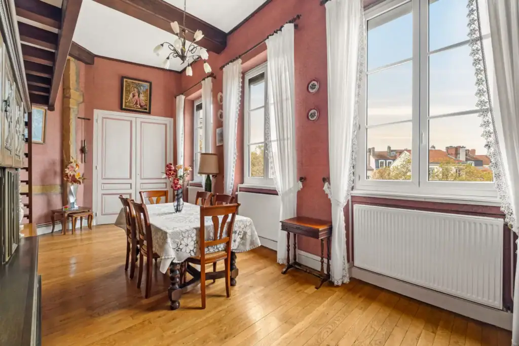 duplex de Canuts en vente à 398.000 €