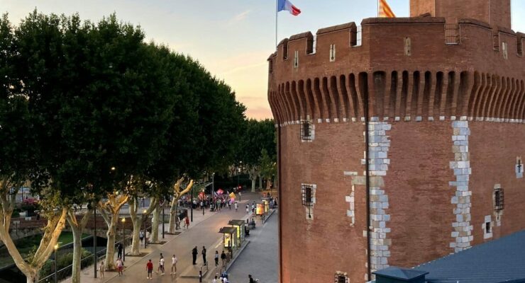 Quelle est la meilleure agence immobilière à Perpignan ?