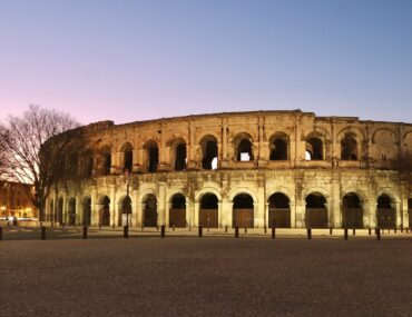 Les meilleures agences immobilières à Nîmes : top 10 ynspir