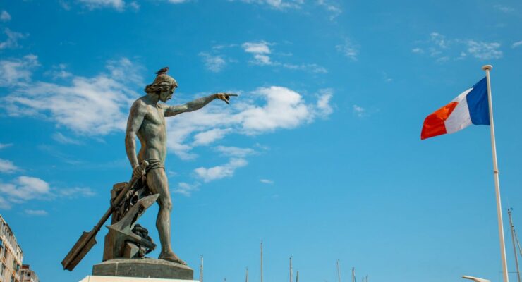 Investissement locatif Toulon : trouvez la perle rare !