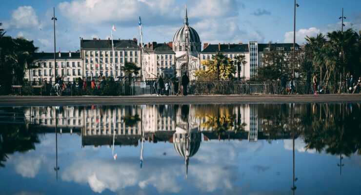 Agences immobilières à Nantes : top 10 ynspir