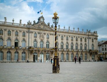 Agence immobilière à Nancy : les 10 meilleurs