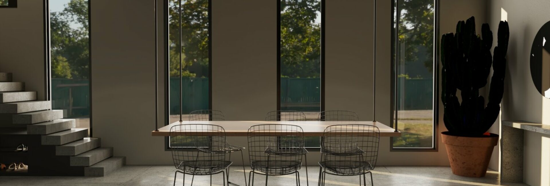 Home-staging d’un Loft marseillais destiné à la vente